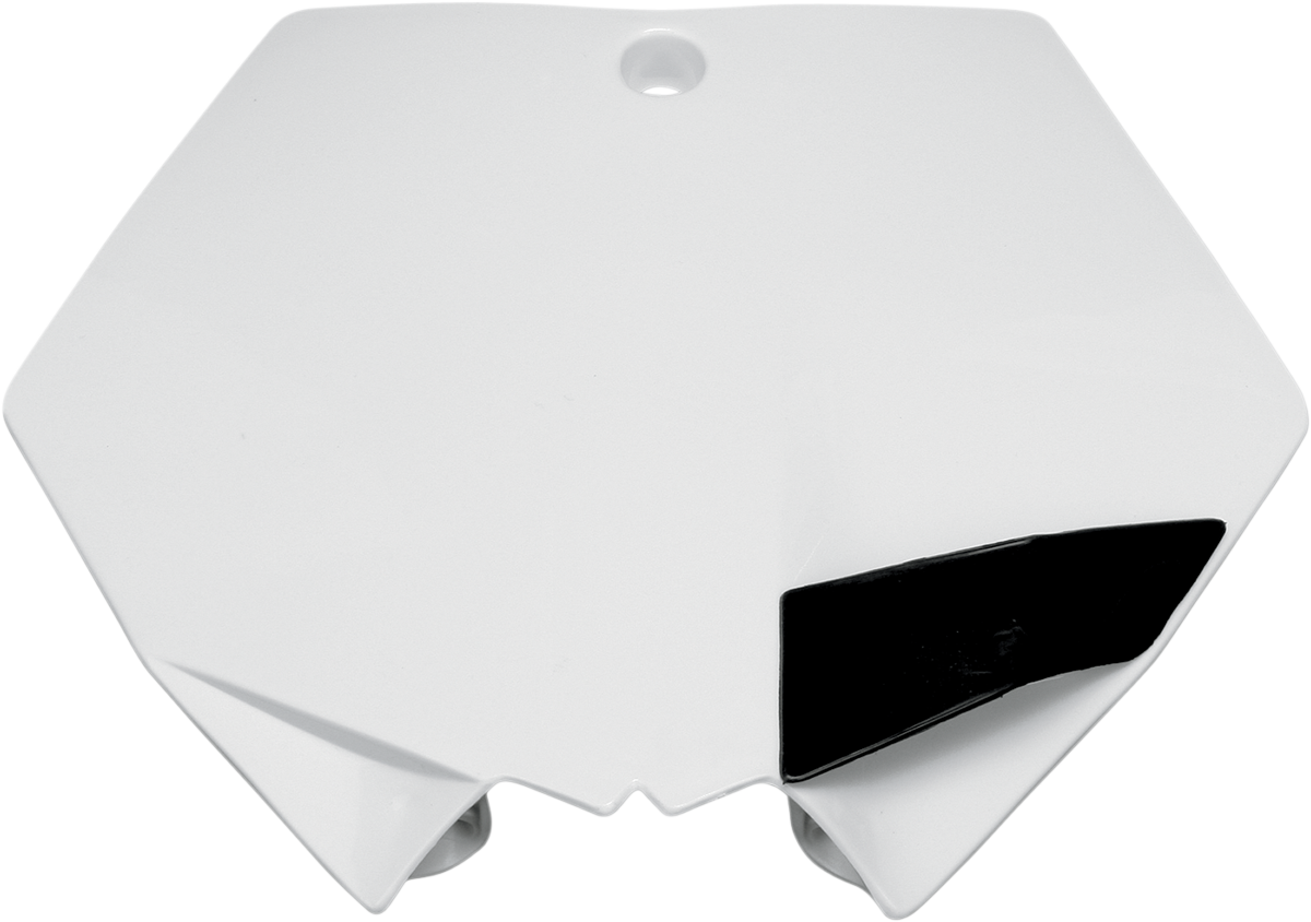 UFO FRT #PLT CRF50 WHT - Image 2