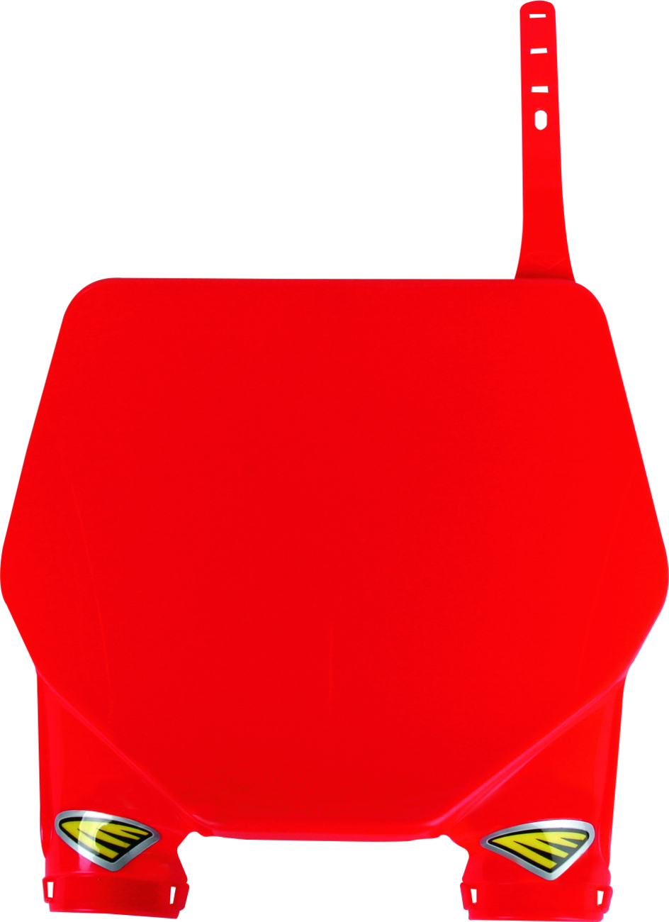 UFO RAD CVR CRF50 WHT - Image 2