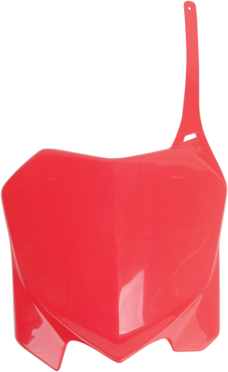 CYCRA PLATE,# STADIUM WKS CLR - Image 2