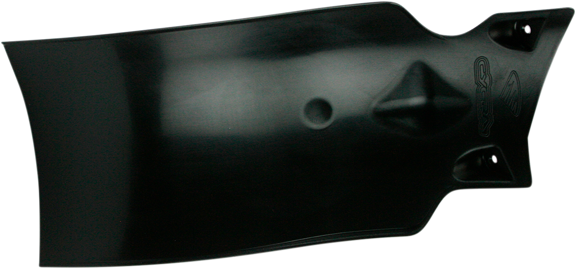 UFO SHROUD RAD CRF450X WHT - Image 2