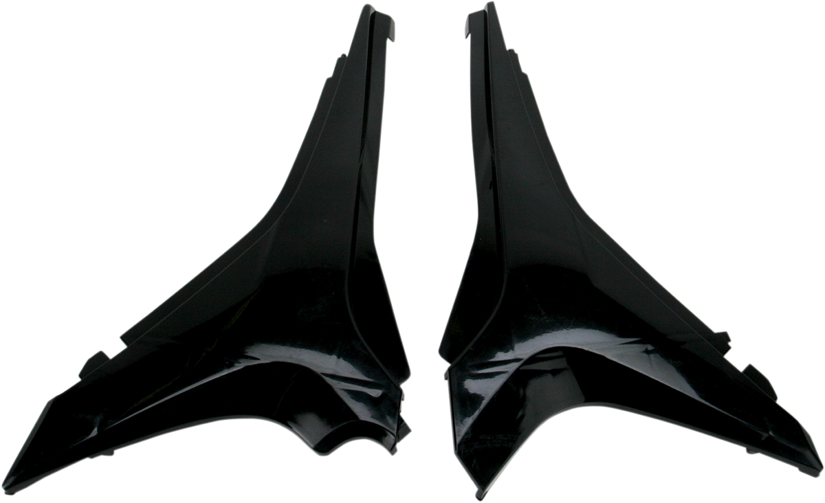 ACERBIS COVER AIRBOX CRF450R BK