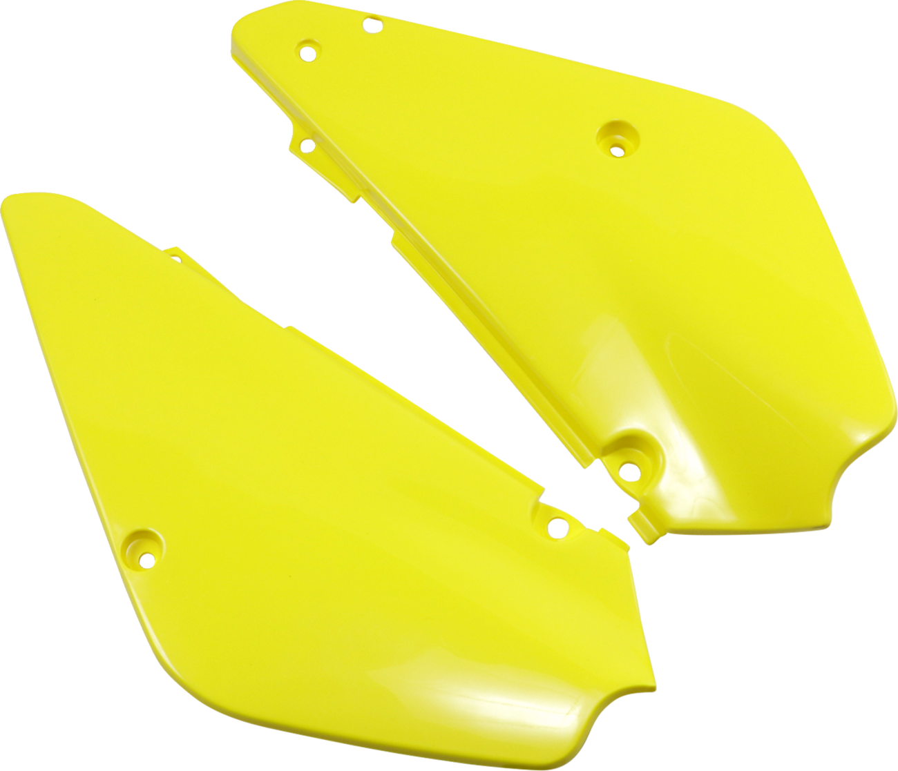 CYCRA COVER,DISC CR/CRF WHITE - Image 2