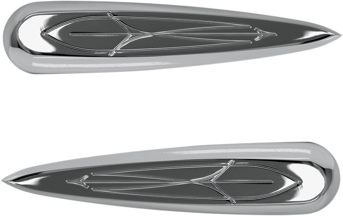 ACERBIS FLAP MUD CRF250 - Image 2