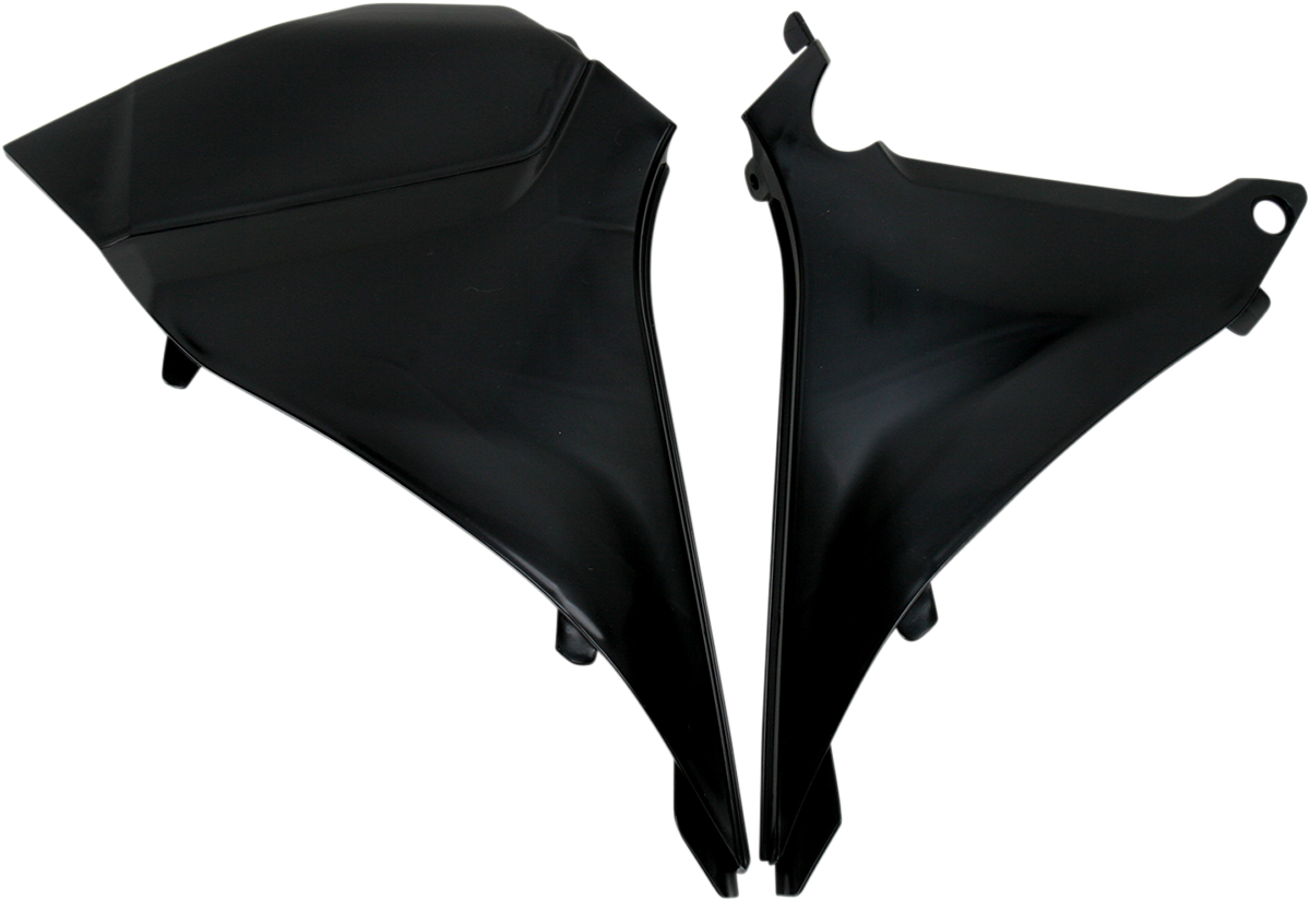 ACERBIS PLATE # RM85 WT - Image 2