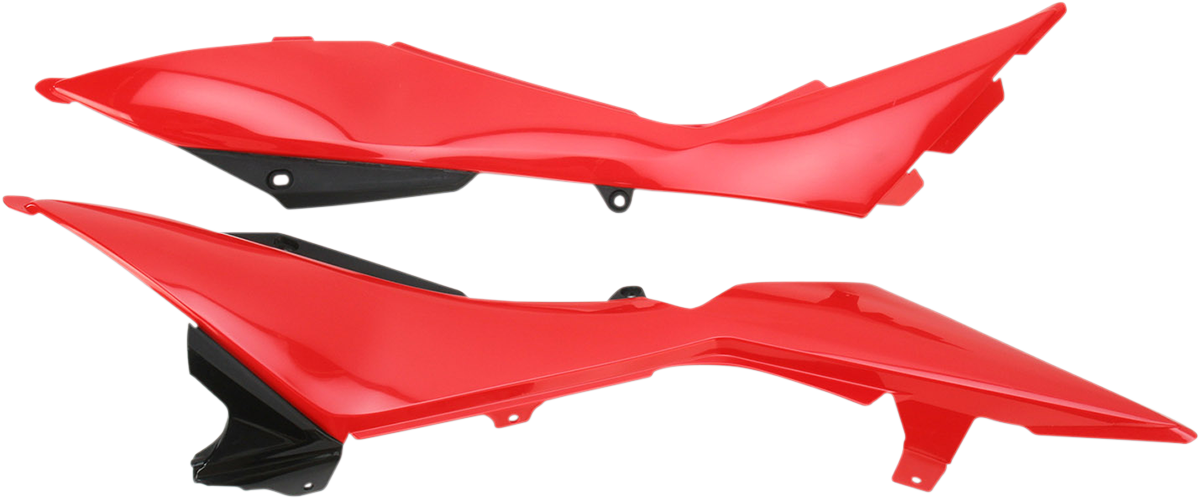 UFO PANEL SIDE HUSQ WHT - Image 2