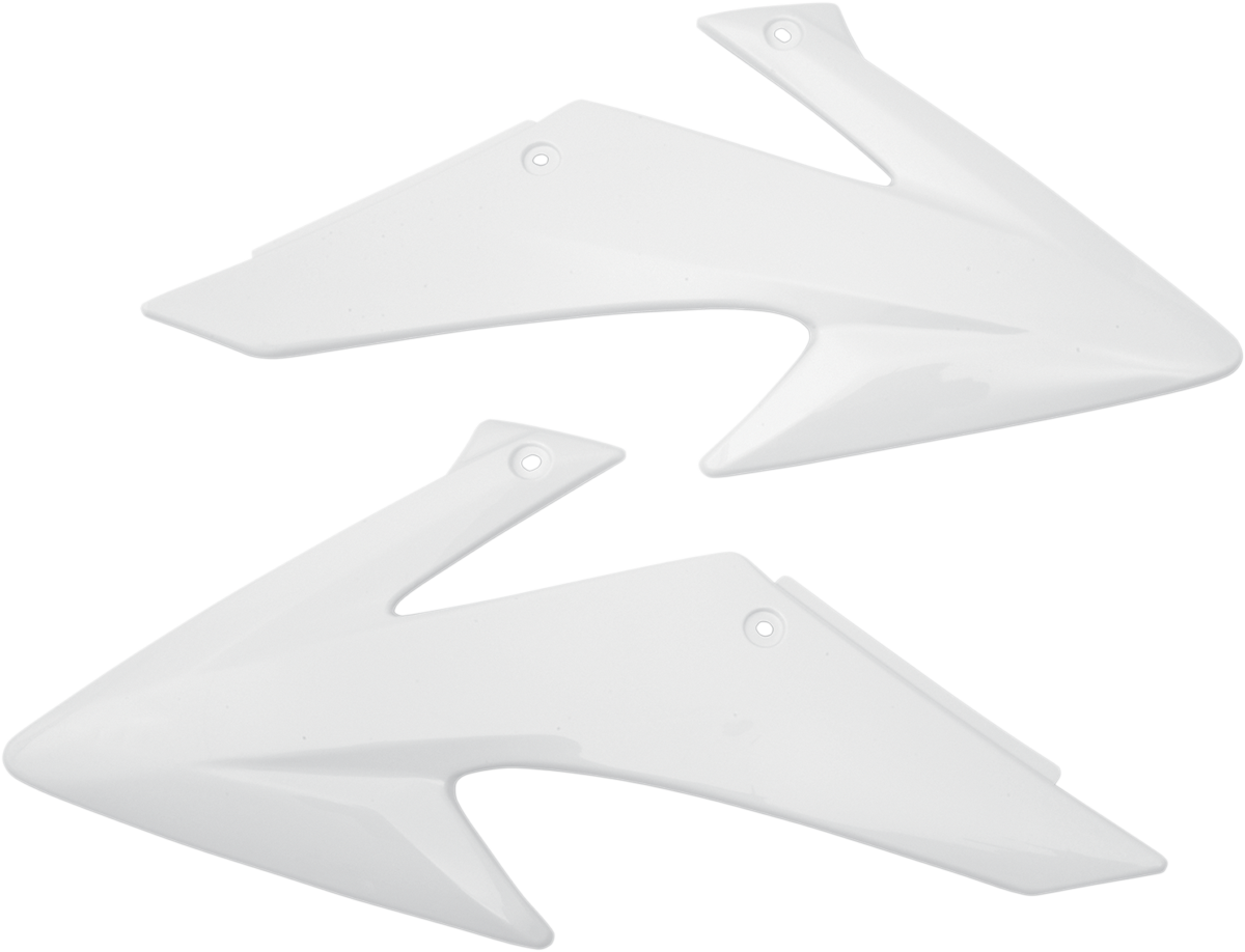 UFO RAD CVR CRF230 WH