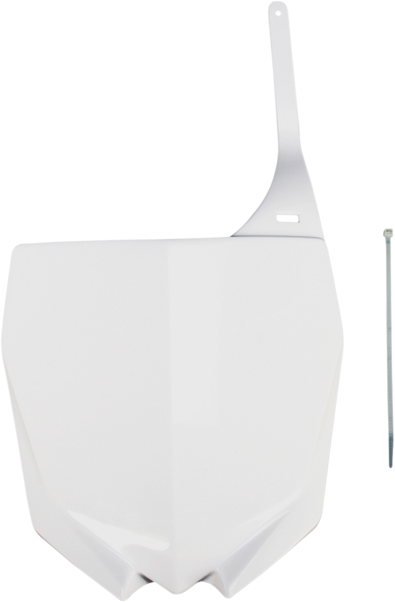 UFO SHROUD RAD 09 CRF450 RD - Image 2