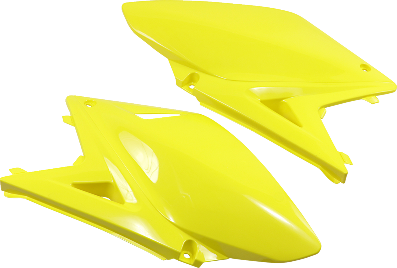 UFO PLATE# F KX85 BK - Image 2