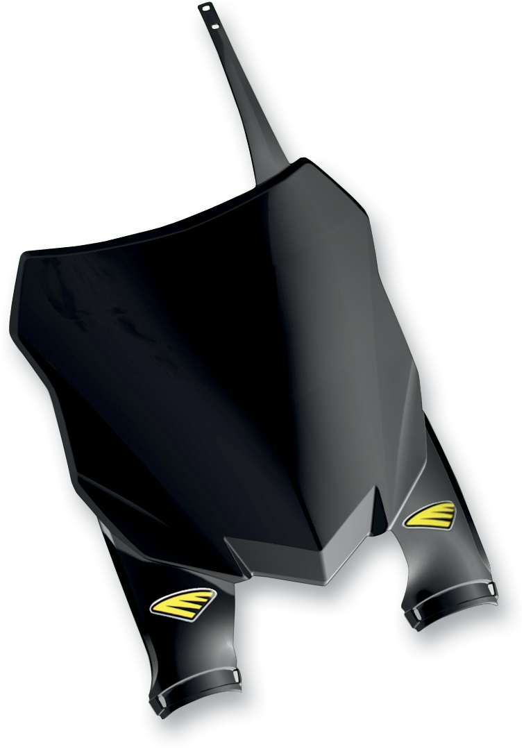 ACERBIS PLATE# KX250/450F GN - Image 2