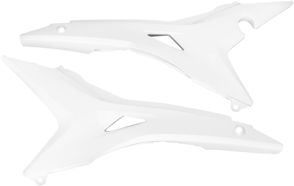 UFO COVER AIR BOX CRF450 13WH