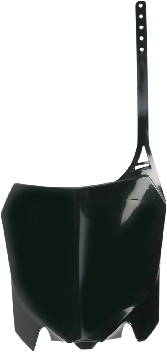 ACERBIS PLATE FNT# CRF450R BK