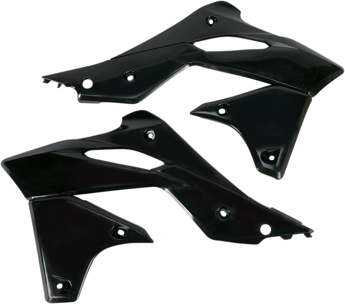 ACERBIS SHROUD RAD LWR YZ450F WT - Image 2