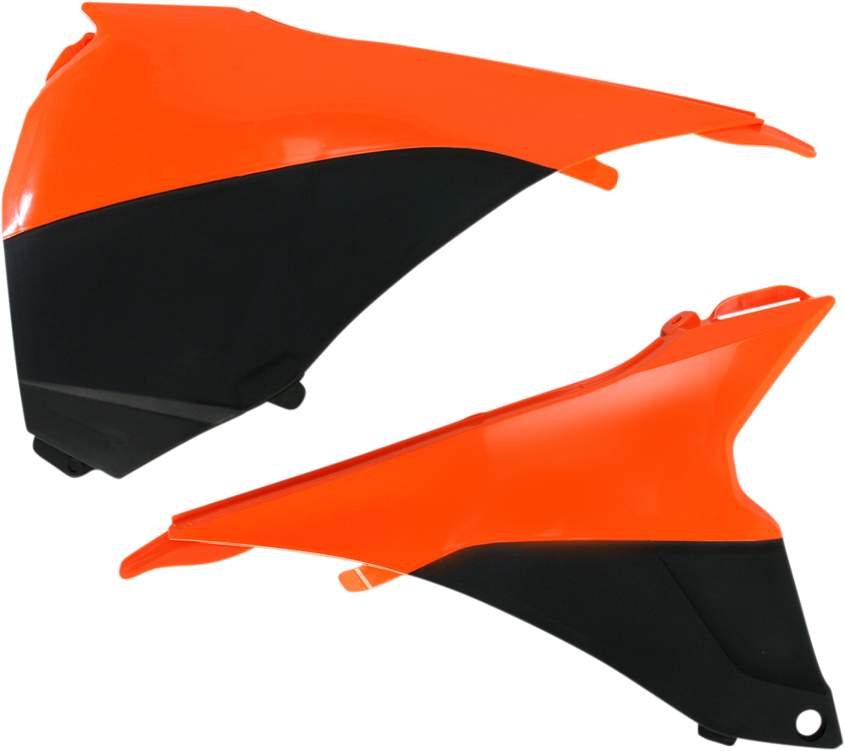 ACERBIS COVER AIRBOX KTM OEM 13