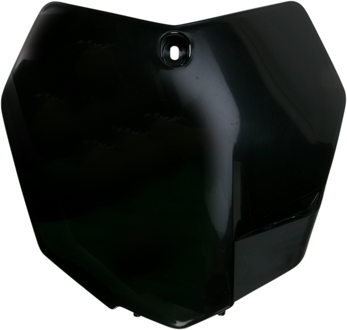 ACERBIS PANEL SIDE RMZ250 BK/YL - Image 2