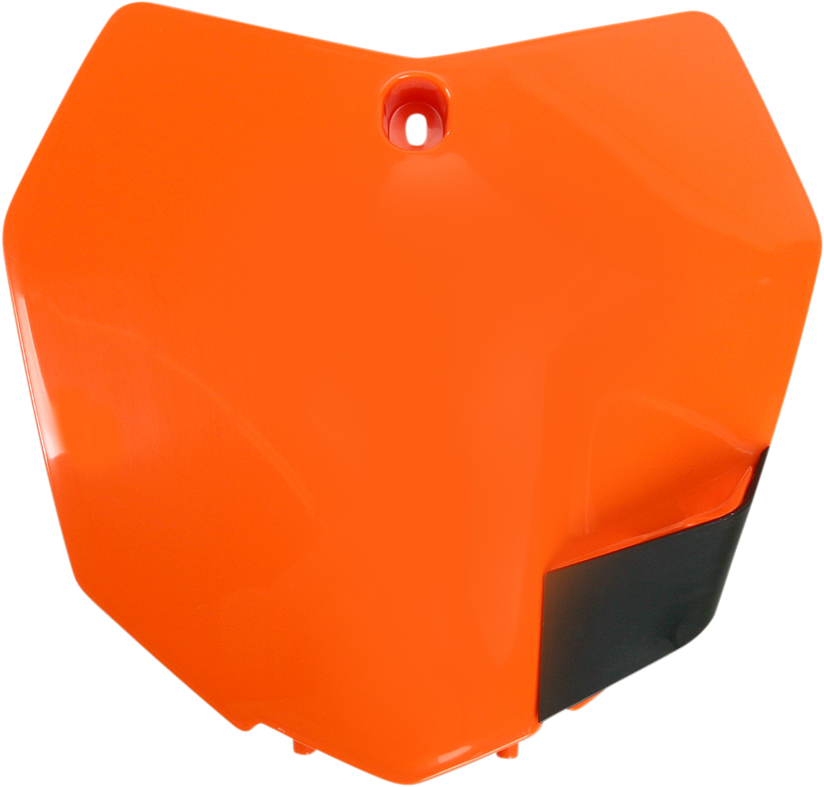 ACERBIS PLATE FNT # KTM OR