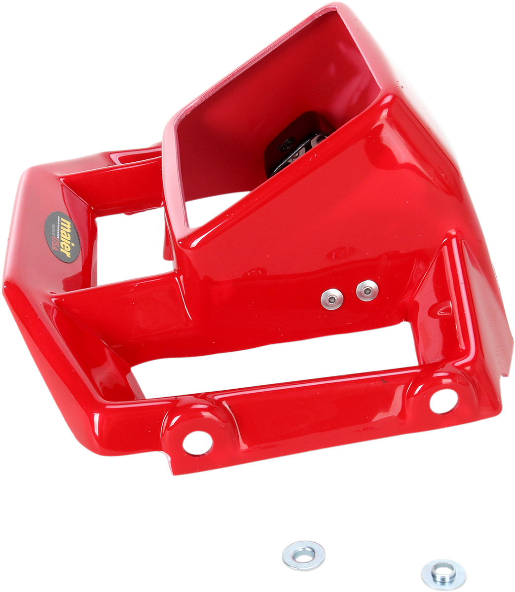 ACERBIS COVER AIRBOX KTM OR - Image 2