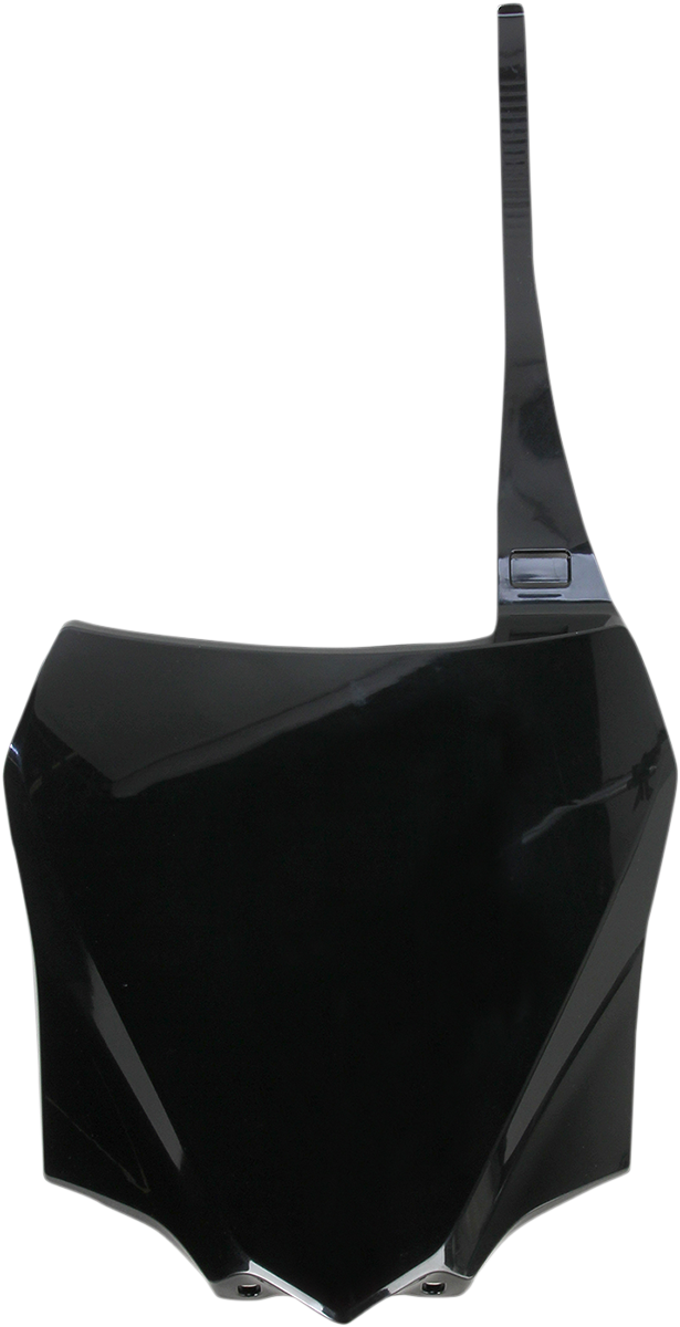 ACERBIS PLATE FNT # KX85/100 BK