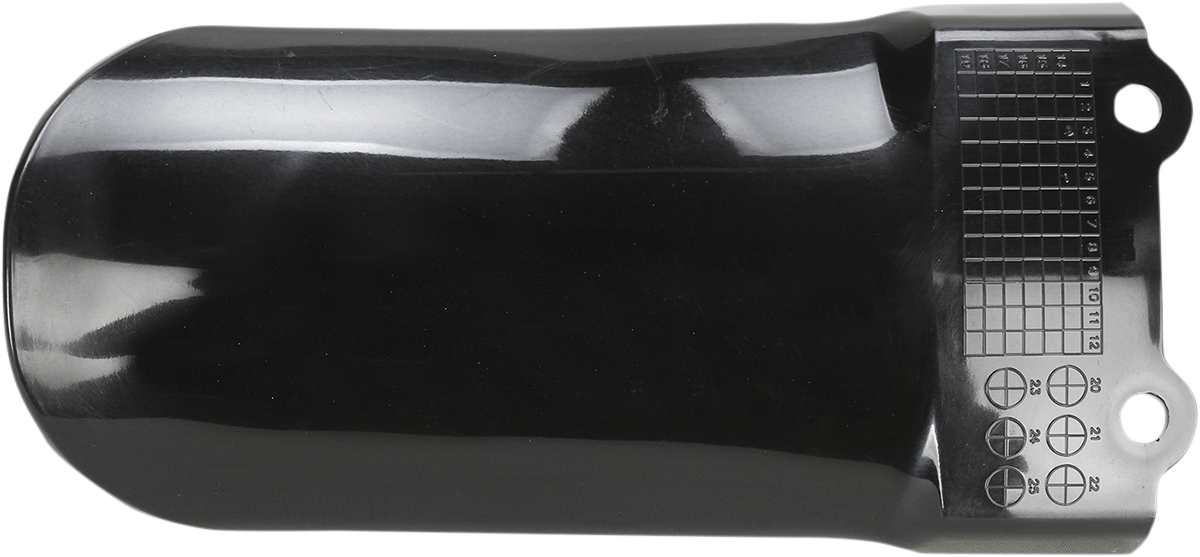 ACERBIS FLAP MUD KX85 BK