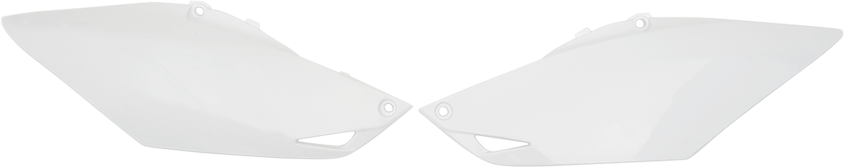 UFO PANELS SIDE CRF230 WH - Image 2