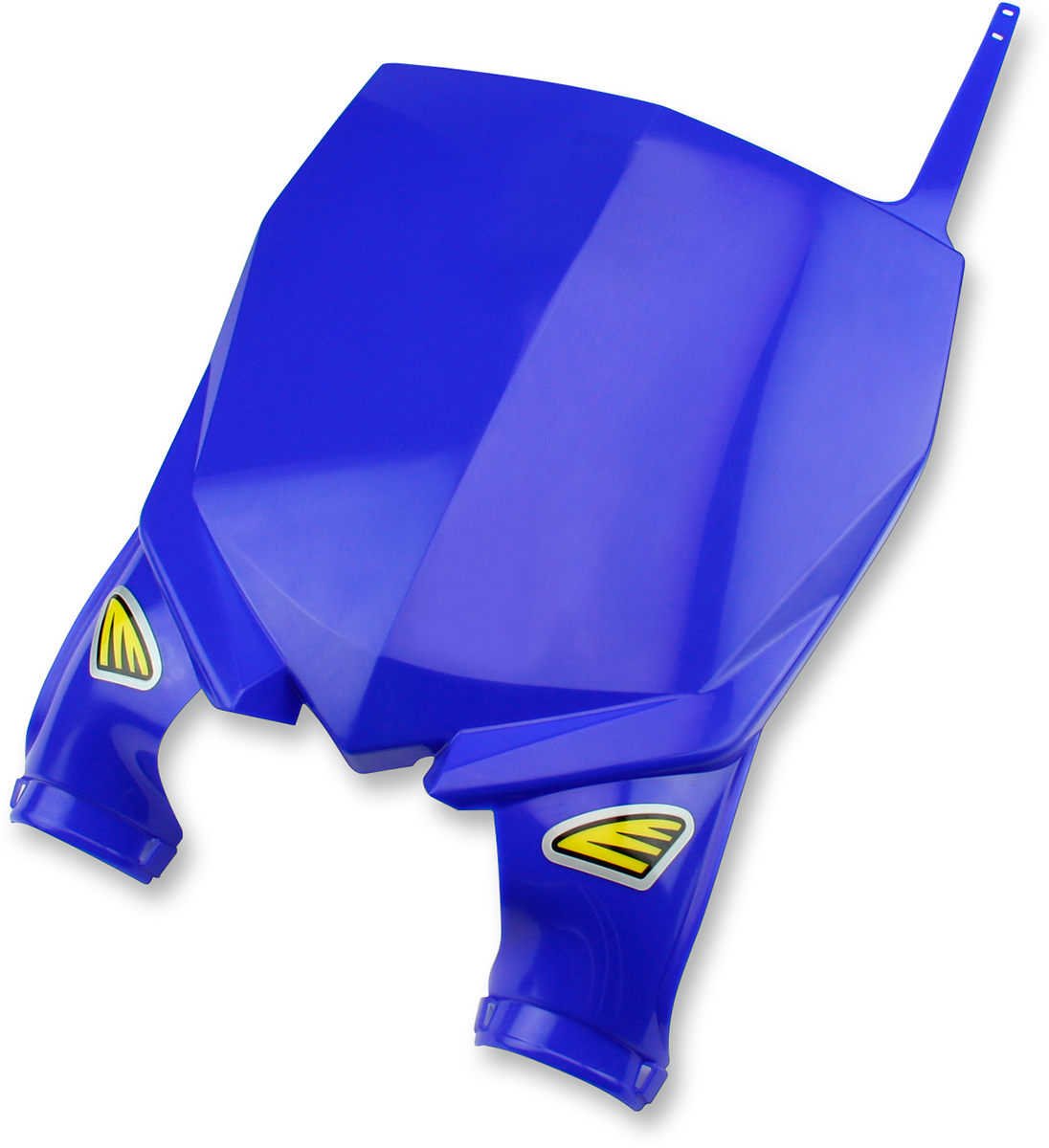 CYCRA PLATE # STADIUM YZF BL