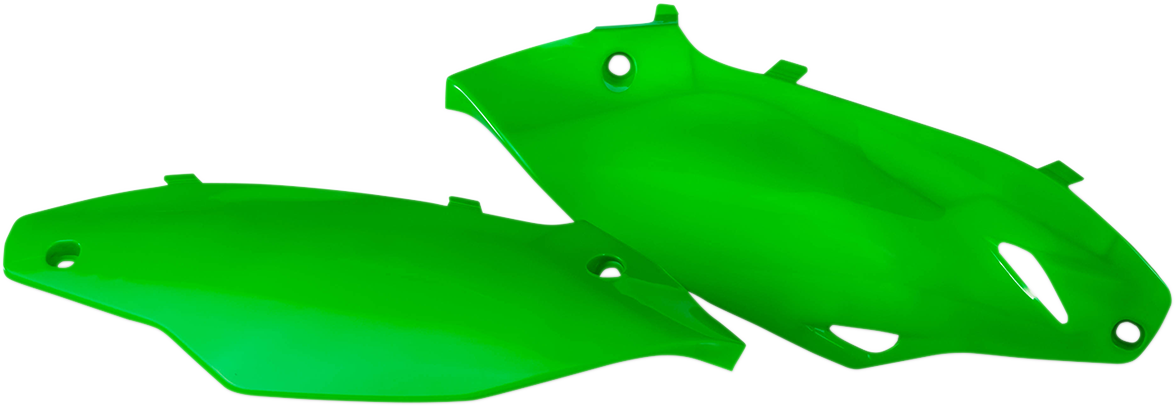 ACERBIS PANEL SIDE KXF250/450 GN