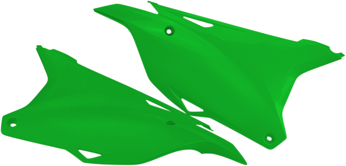 ACERBIS PLATE FNT # KX250F WT - Image 2