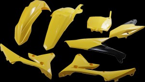 New Motorcycle Parts, New Parts