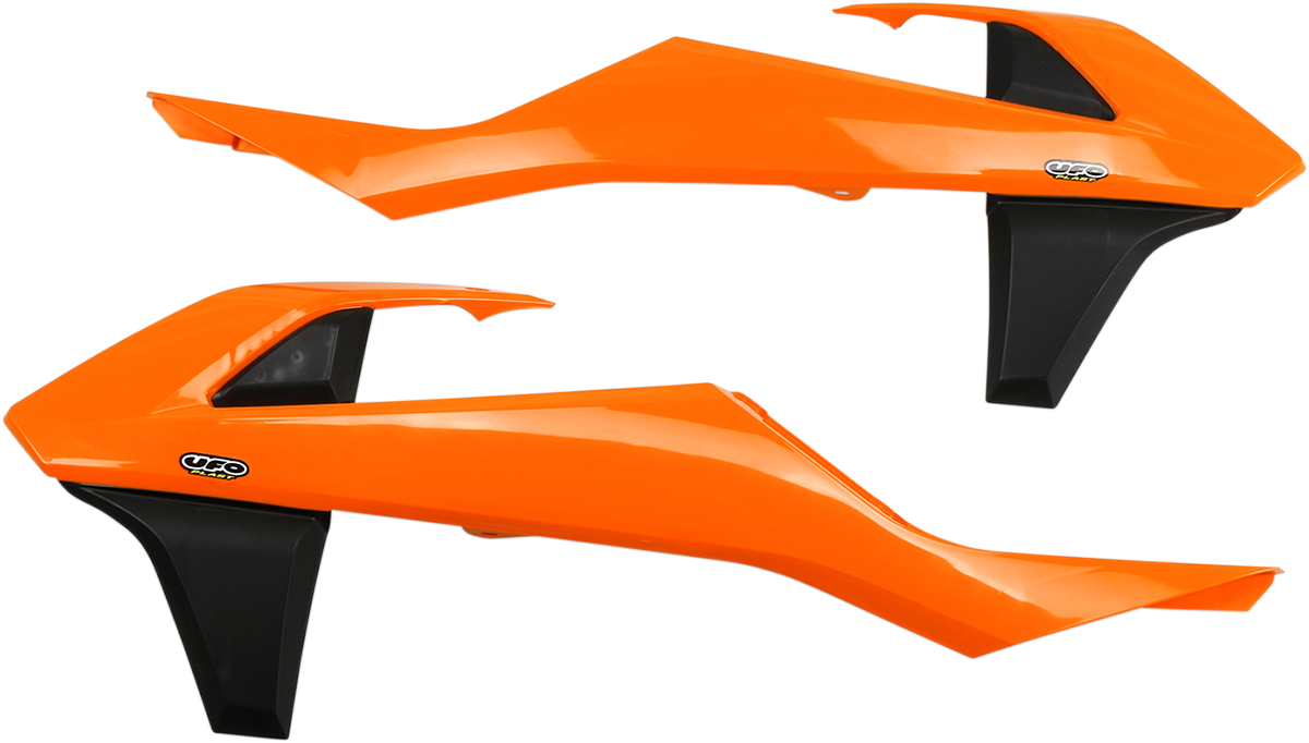 UFO RAD COVERS KTM SX OE
