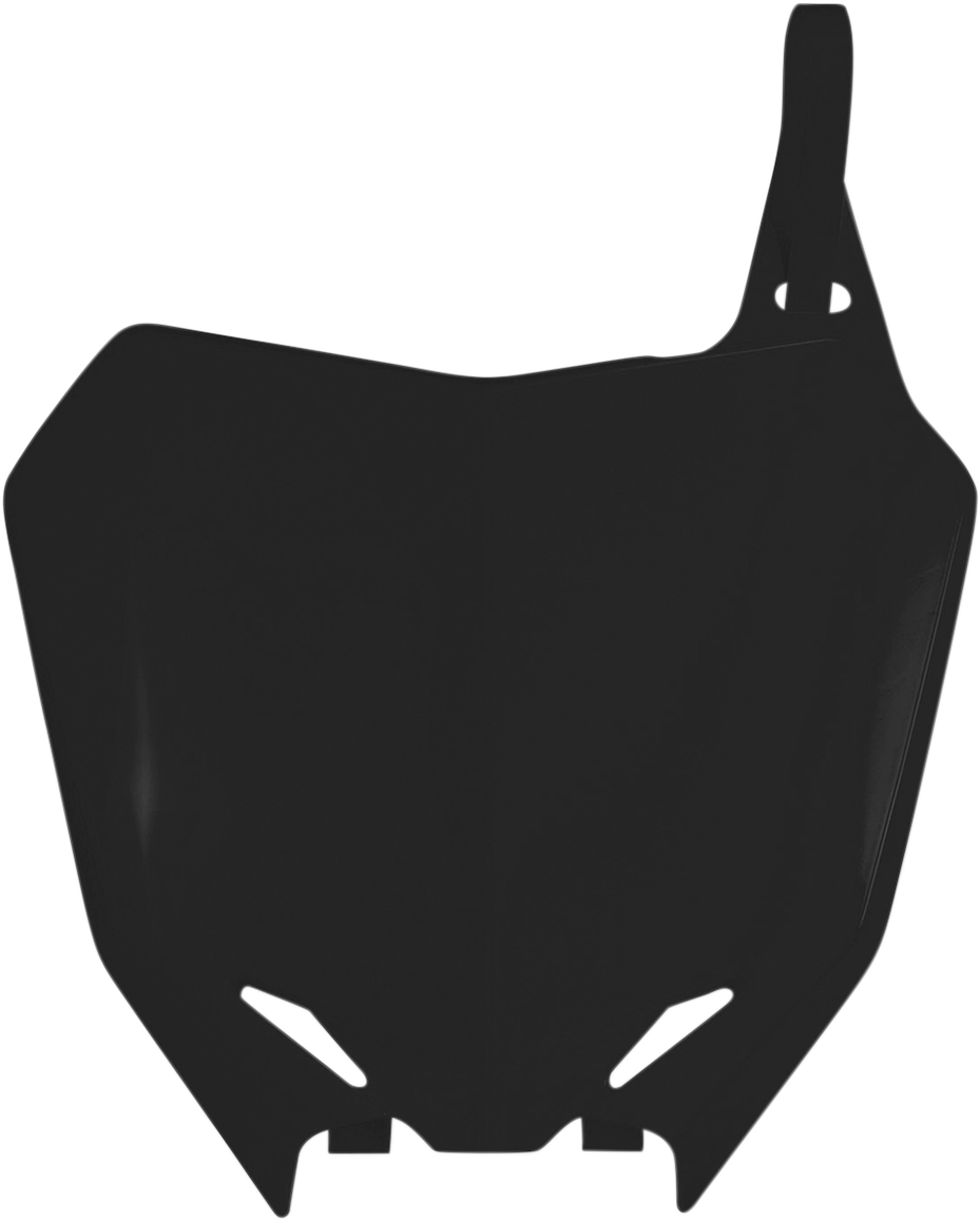 UFO PANELS SIDE SUZUKI WHITE - Image 2