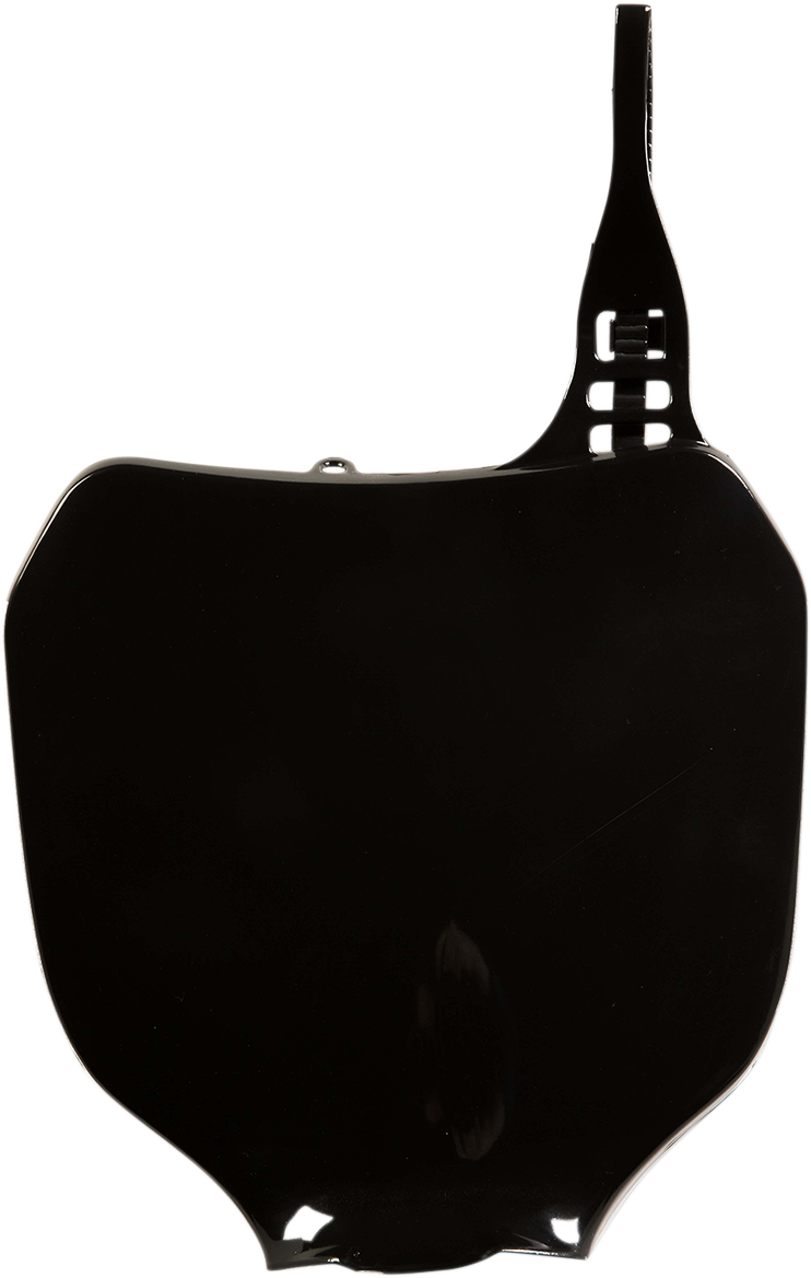 UFO SIDE PANELS RM85 BLACK - Image 2