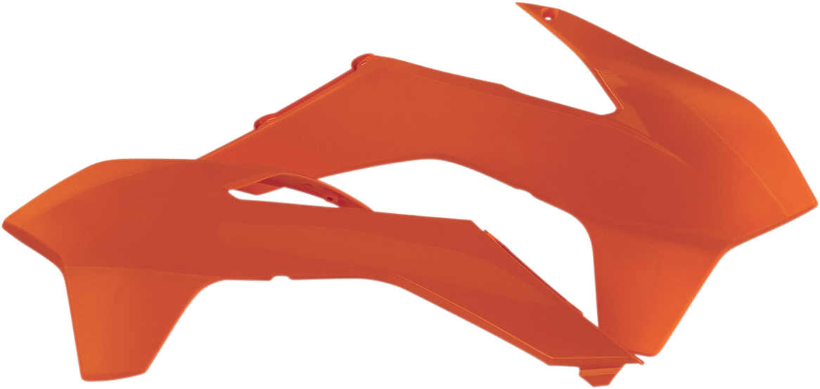 ACERBIS SHROUD RAD KTM ORG