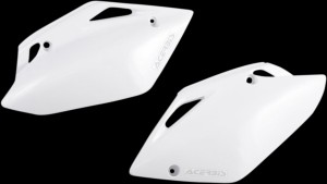 New Motorcycle Parts, New Parts