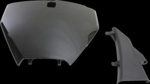 New Motorcycle Parts, New Parts