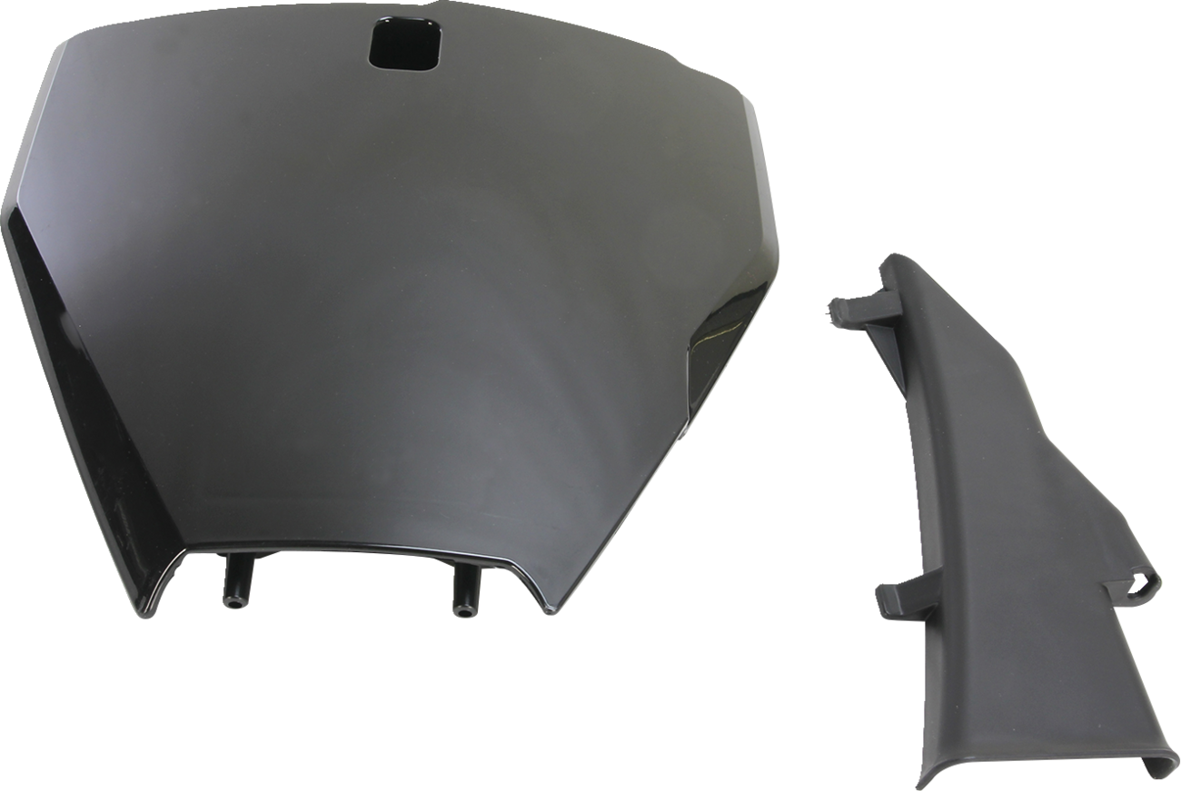 ACERBIS SHROUD LWR YZ250/450 WT - Image 2
