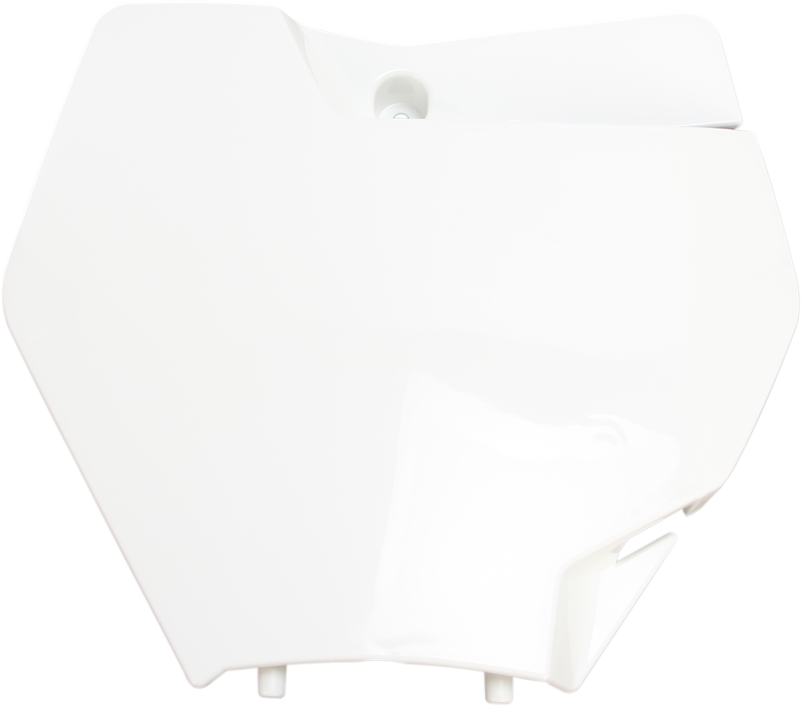 ACERBIS PANEL SIDE RMZ250 BK/YL - Image 2