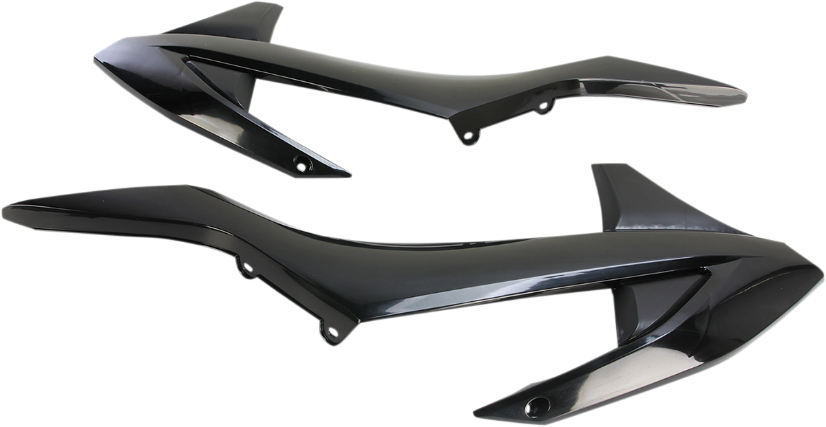 UFO PLATE # KX85 '14 GRN - Image 2