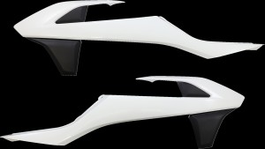 New Motorcycle Parts, New Parts