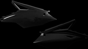 New Motorcycle Parts, New Parts