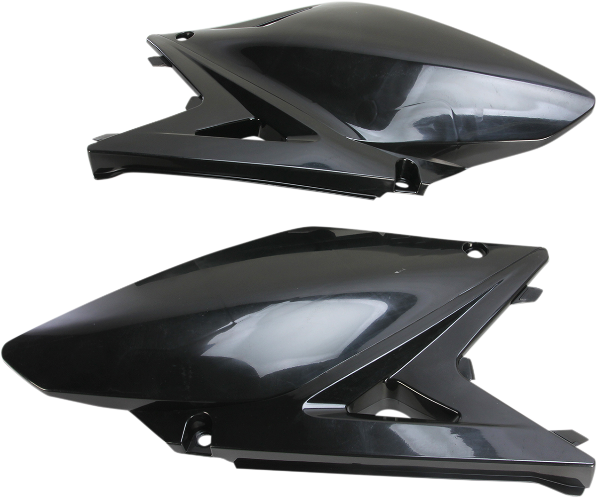 CYCRA COVER DISC CRF250/450 W - Image 2