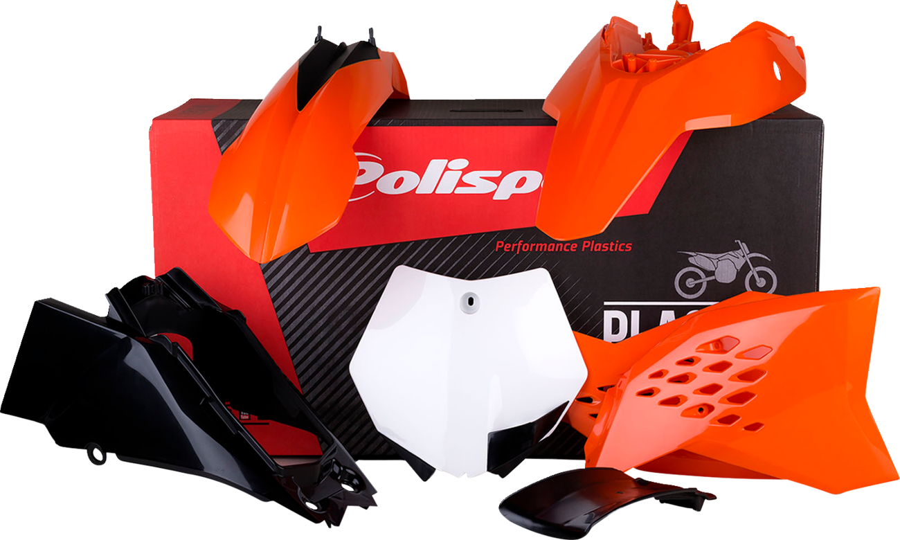 POLISPORT BODY KIT SX65 12-15 OEM