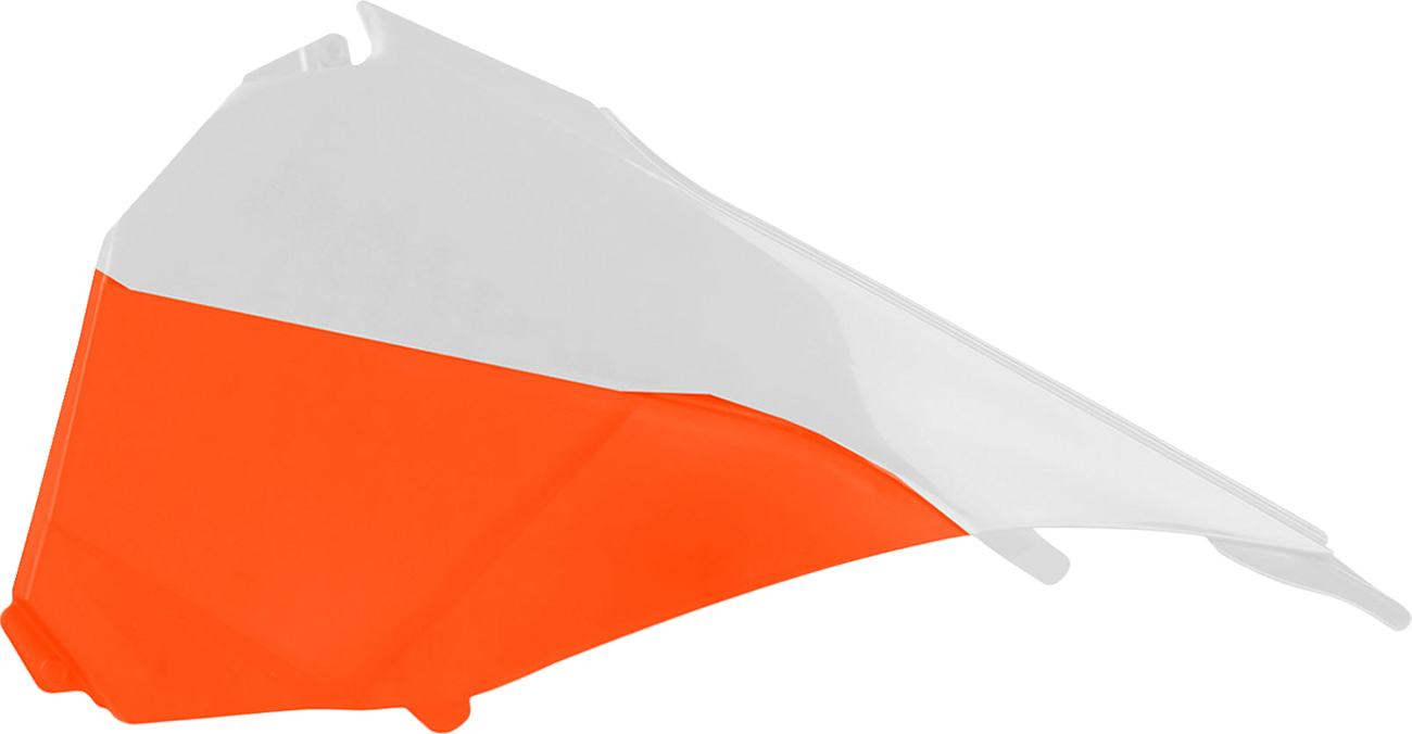 ACERBIS PANEL SIDE YAM BLUE - Image 2