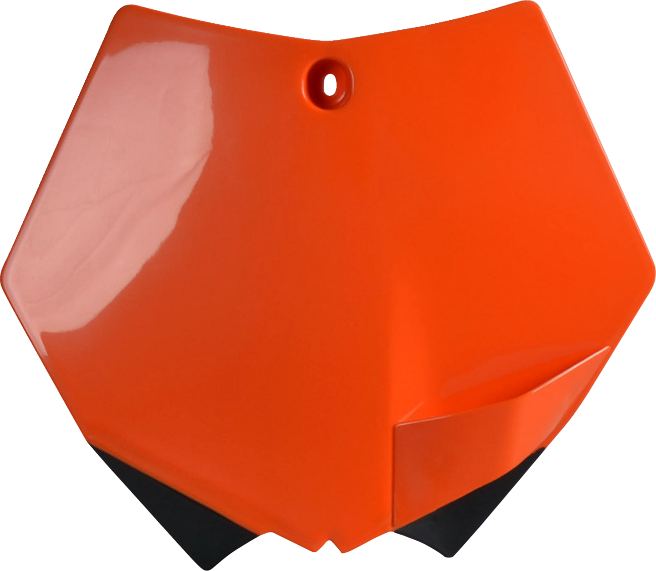 POLISPORT PLATE# KTM SX/SX-F OR