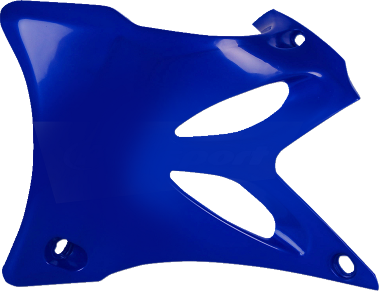 POLISPORT RAD CVR YZ85 BL