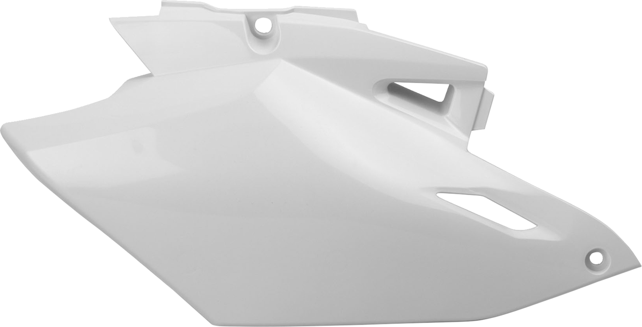POLISPORT PANELS SIDE WRF450 WH