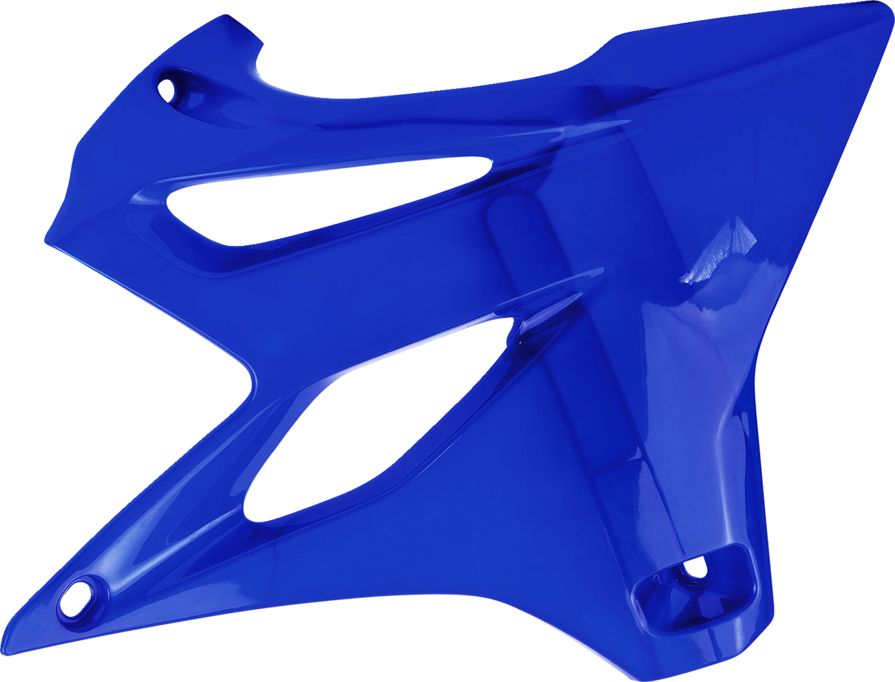 POLISPORT RAD CVR YZ85 BL