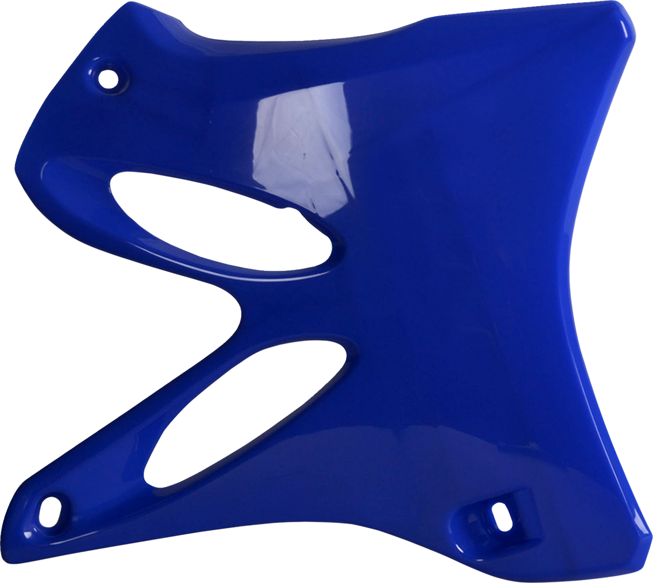 UFO RAD COVERS KTM SX WHT - Image 2