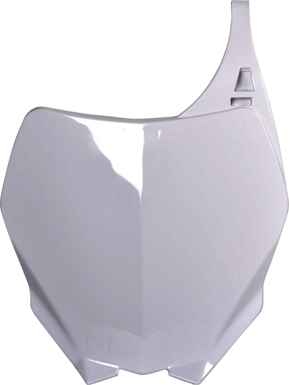 ACERBIS SHROUD RAD CRF150 RED - Image 2