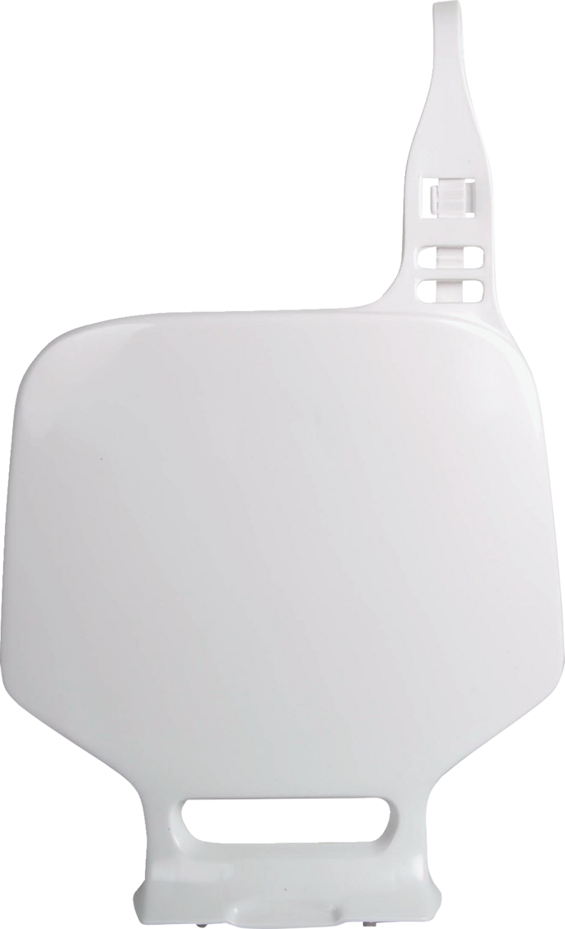 ACERBIS SHROUD RAD CRF150 WHT - Image 2