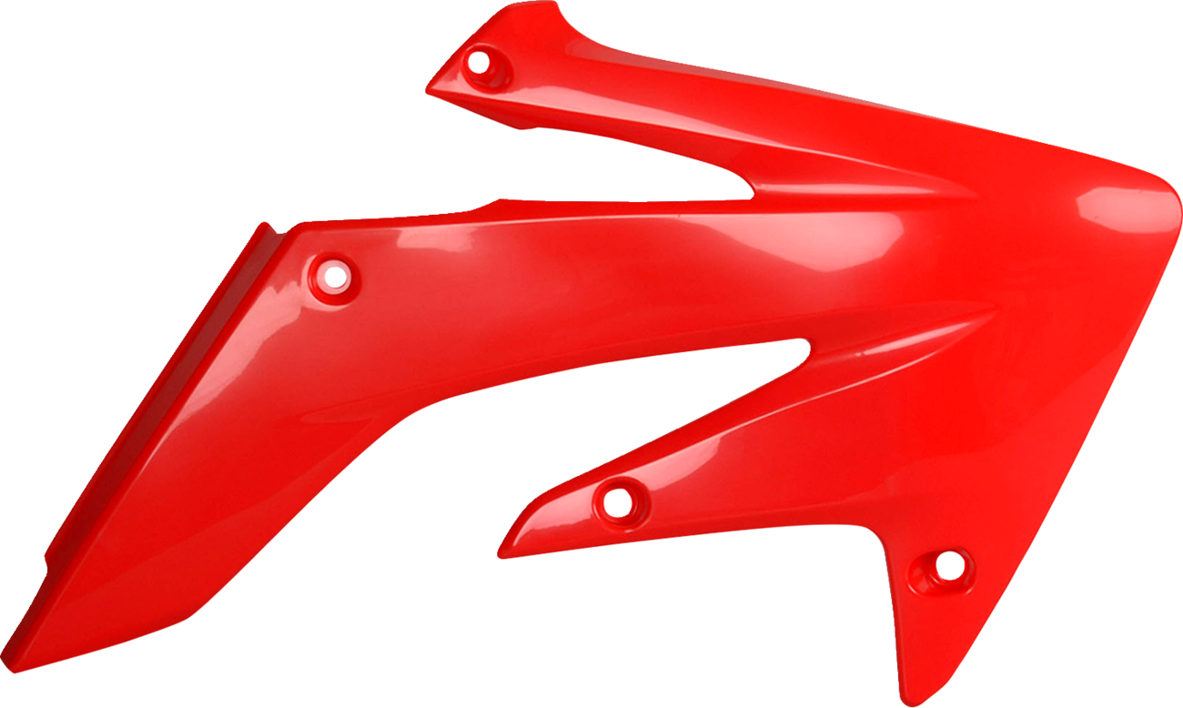 POLISPORT RAD CVR CRF250 RD