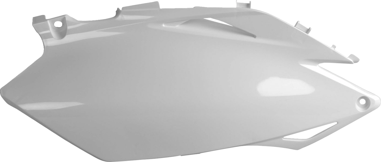 ACERBIS COVER AIRBOX KTM BLK - Image 2